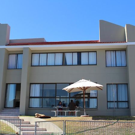 The Port Owen Holiday House Velddrif Exteriör bild