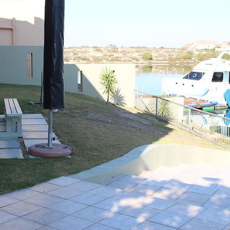 The Port Owen Holiday House Velddrif Exteriör bild