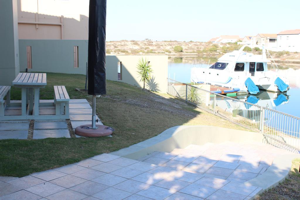 The Port Owen Holiday House Velddrif Exteriör bild