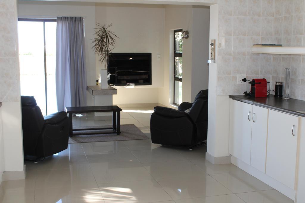 The Port Owen Holiday House Velddrif Exteriör bild