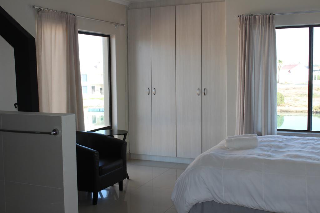 The Port Owen Holiday House Velddrif Exteriör bild